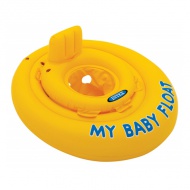 My Baby bébiúszó 70cm - Intex