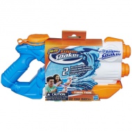 Nerf: Super Soaker Twin Tide vízipisztoly - Hasbro
