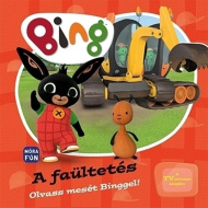 Móra: Olvass mesét Binggel! - A faültetés