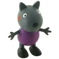 Peppa malac: Dani kutyus játékfigura