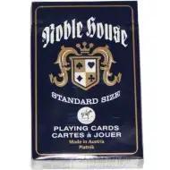 Noble House römikártya 1*55 lap - Piatnik
