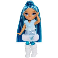 Rainbow High Littles szivárvány tündér Sapphire baba