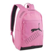 Puma iskolatáska, hátizsák '26 7995210 rózsaszín 30x48x19cm