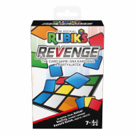 Rubik Revenge: A Kártyajáték - Spin Master