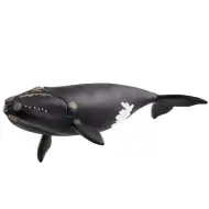Schleich: Észak-atlanti bálna figura (14878)