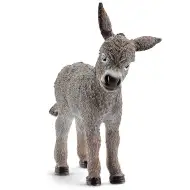 Schleich: Szamár csikó figura (13746)