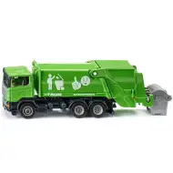SIKU Scania kukásautó 1/87