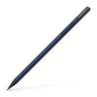 Faber-Castell: Urban háromszögletű grafitceruza HB - sötétkék