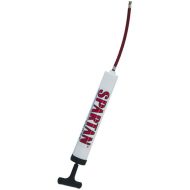 Kézi labdapumpa 30cm-es - Spartan