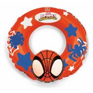 Spidey és barátai felfújható 3D úszógumi 50cm - Mondo Toys