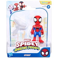 Póki és csodálatos barátai: Póki játékfigura kiegészítővel - Hasbro