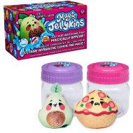 Magic Jellykins 2db-os meglepetés plüssfigura csomag - Spin Master