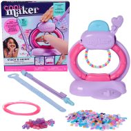 Cool Maker: Stack'D Heishi karkötő készítő szett - Spin Master