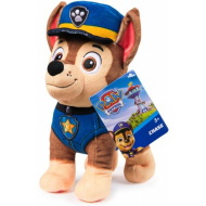 Mancs őrjárat: Chase plüss figura 17cm - Spin Master