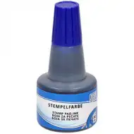Spirit: Bélyegzőfesték fekete színben 30ml