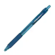 Spirit: FX7 fekete olajos golyóstoll 0.7mm-es