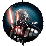 Star Wars fólia lufi 46cm