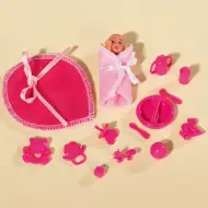 Steffi Love terhes baba - Simba Toys