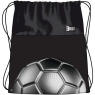 St.Right Silver Goal tornazsák, sportzsák 34x43cm