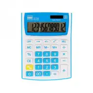 Spirit: DG-910N számológép kék színben