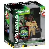 Playmobil - Szellemirtók: Gyűjthető figura W. Zeddemore (70171)