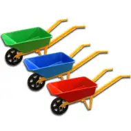 Talicska - D-Toys