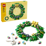 LEGO®: Tavaszi koszorú (40957)