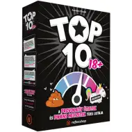 TOP10 18+ társasjáték