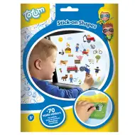 Ablakmatrica szett: Farm - Totum