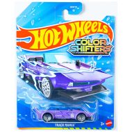 Hot Wheels: Track Manga színváltós kisautó 1/64 - Mattel