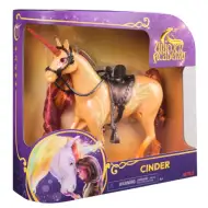 Unikornis Akadémia: Parázs unikornis figura - Spin Master