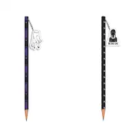 Luna: Wednesday grafitceruza radírral, kétféle változatban 1db