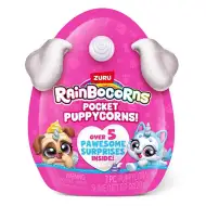 Rainbocorns: Pocket Puppycorn meglepetés kutya többféle változatban 1db